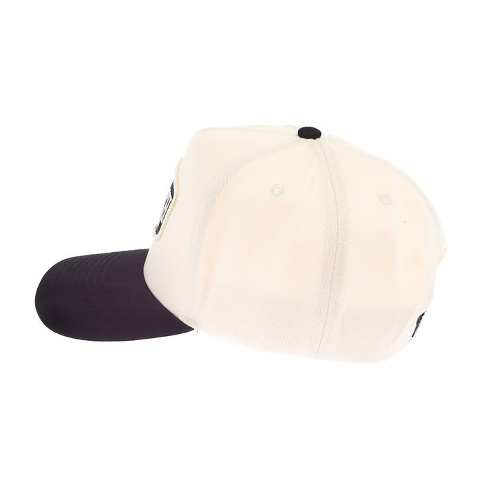NRS Ranch EST 1989 Cream & Black Cap