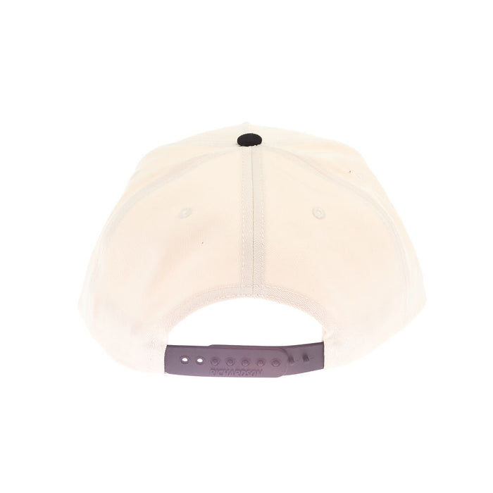 NRS Ranch EST 1989 Cream & Black Cap