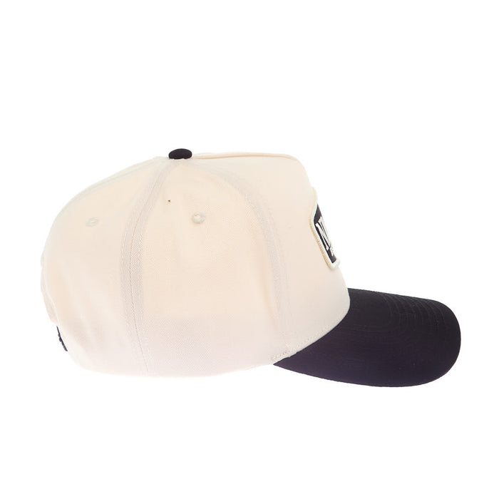 NRS Ranch EST 1989 Cream & Black Cap