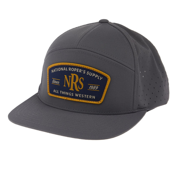 NRS Since 1989 Charcoal Cap