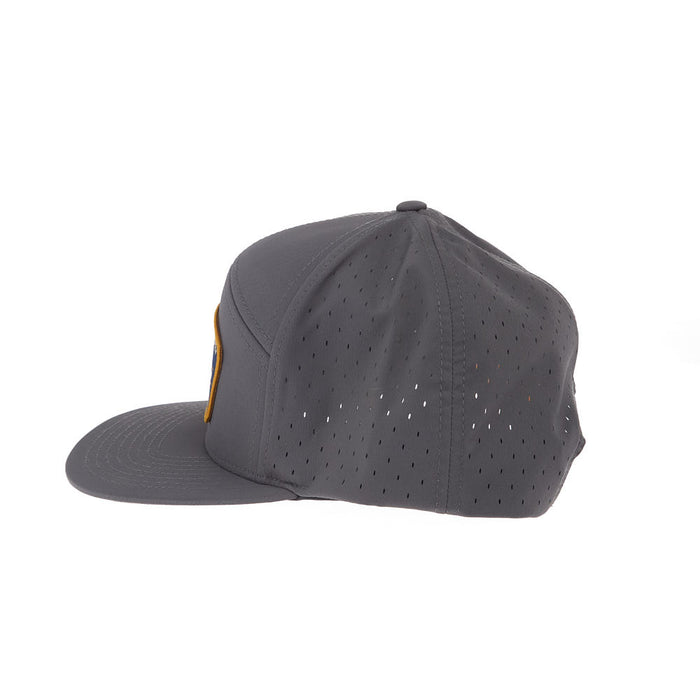 NRS Since 1989 Charcoal Cap
