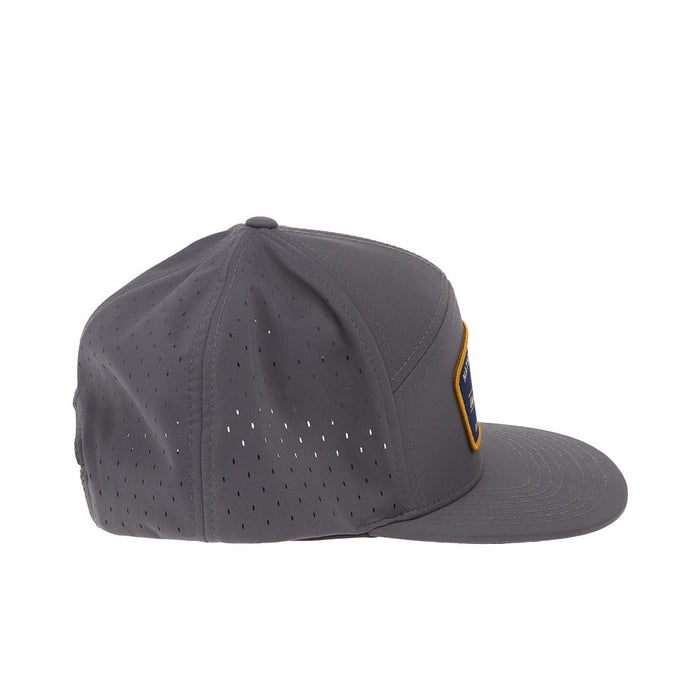 NRS Since 1989 Charcoal Cap
