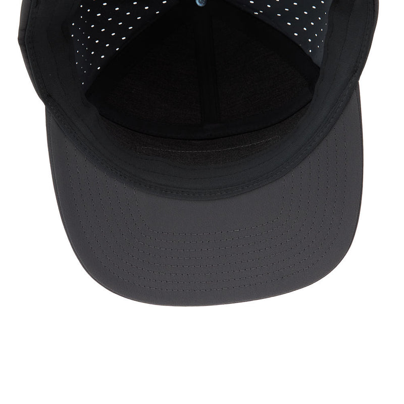 NRS Since 1989 Charcoal Cap