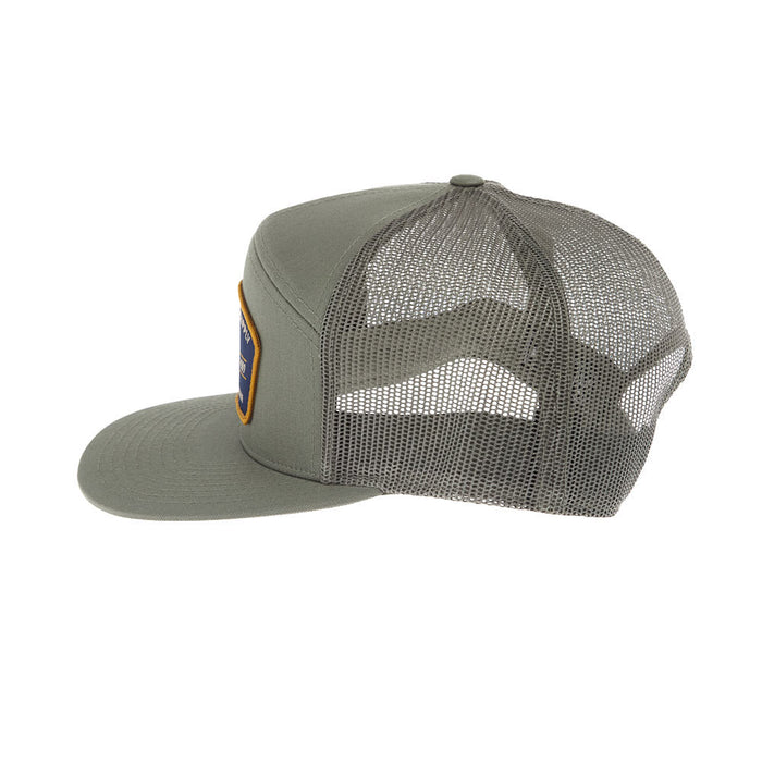 NRS Since 1989 Loden Cap