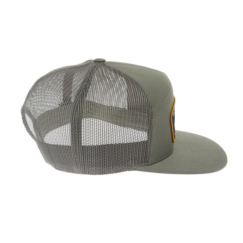 NRS Since 1989 Loden Cap