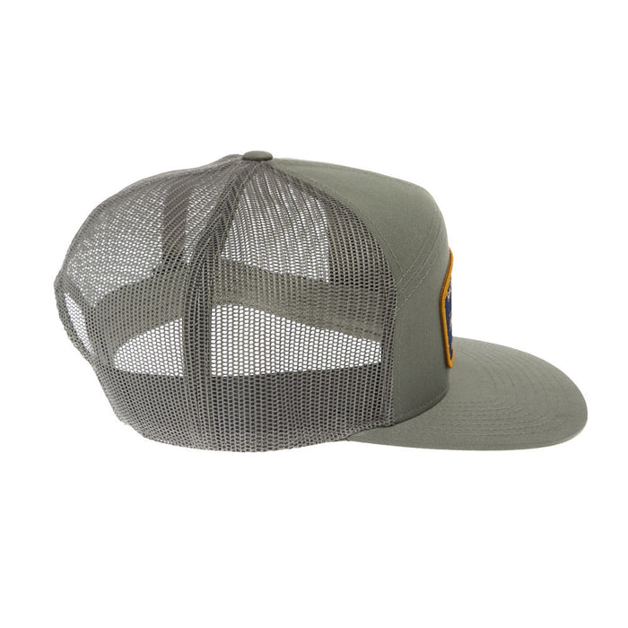 NRS Since 1989 Loden Cap