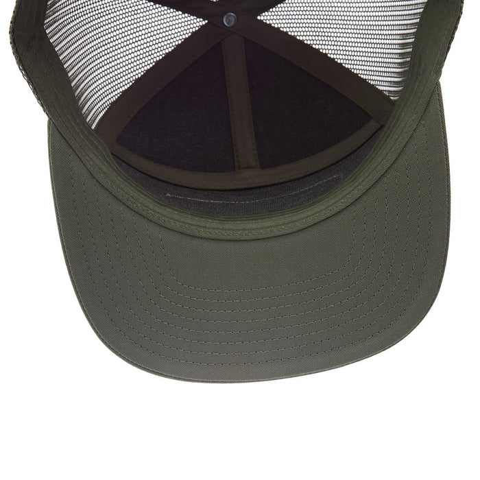 NRS Since 1989 Loden Cap