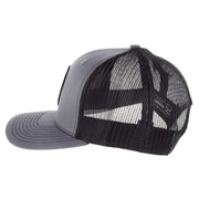 NRS Ranch Supply Charcoal and Black Cap