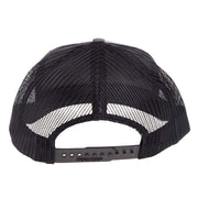 NRS Ranch Supply Charcoal and Black Cap