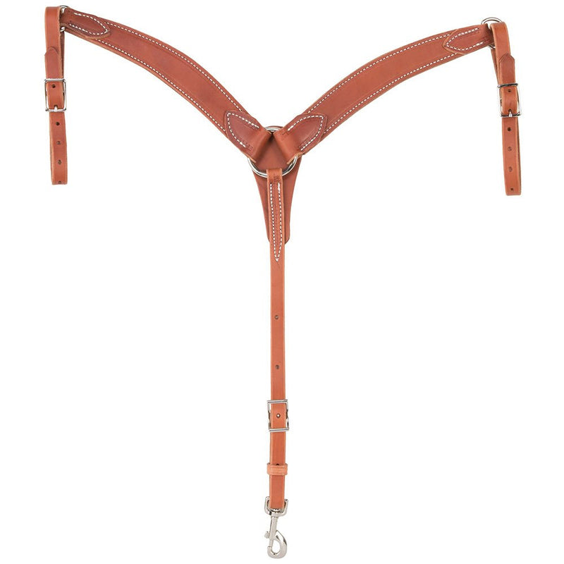 NRS TACK Pony Canyon Rose Breast Collar