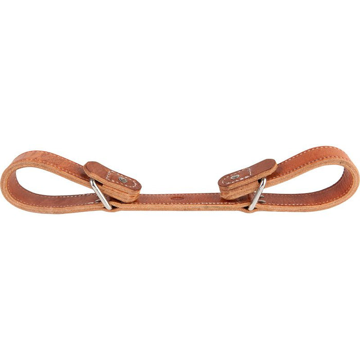 NRS Tack Double Leather Hobble
