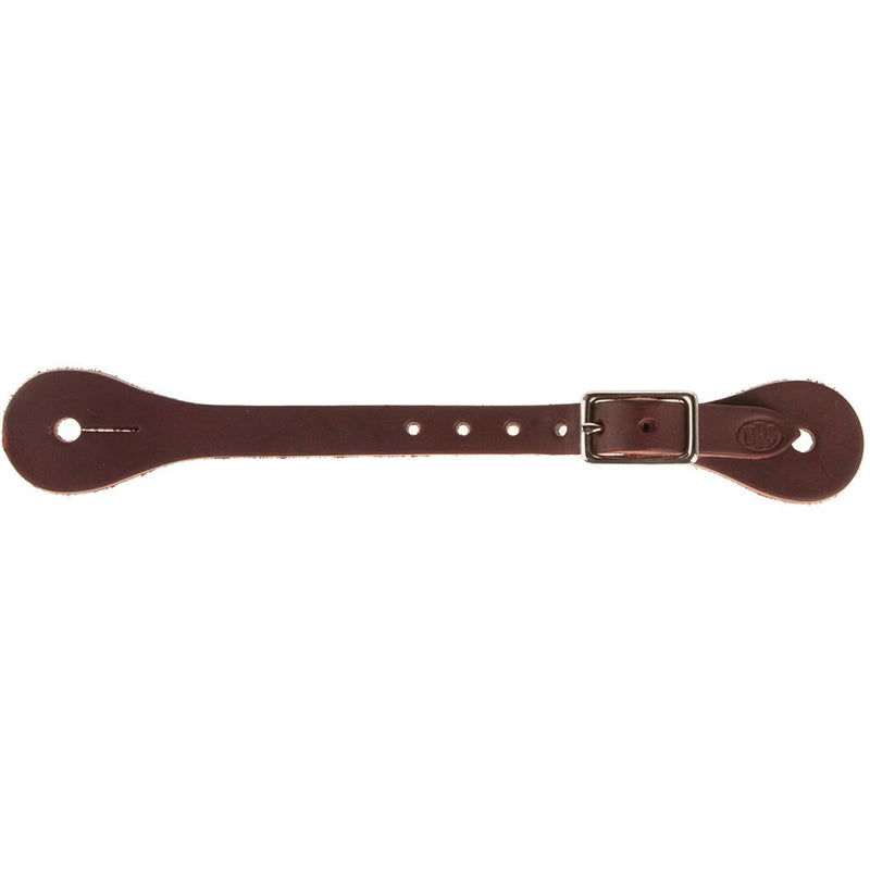 NRS TACK Economy Latigo Spur Strap