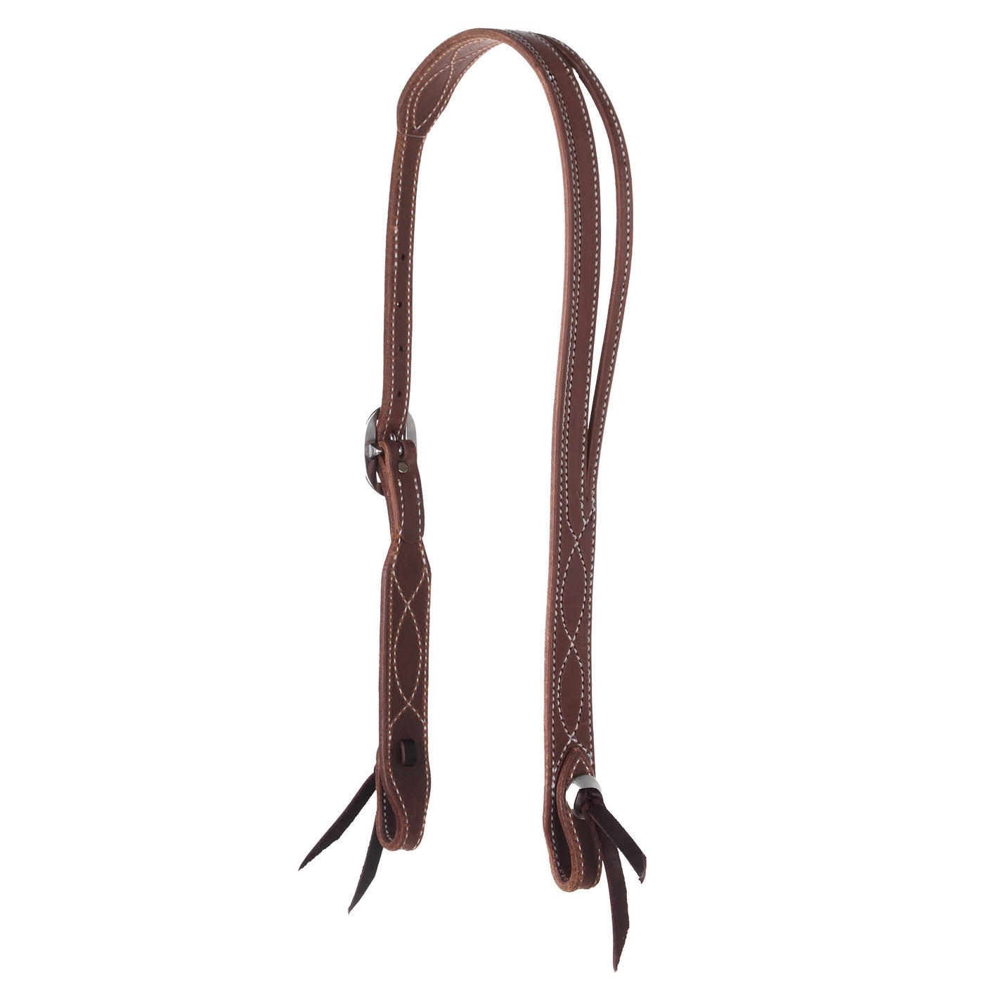 NRS Tack Turquoise Tooled Headstall et bandeau de nez assorti