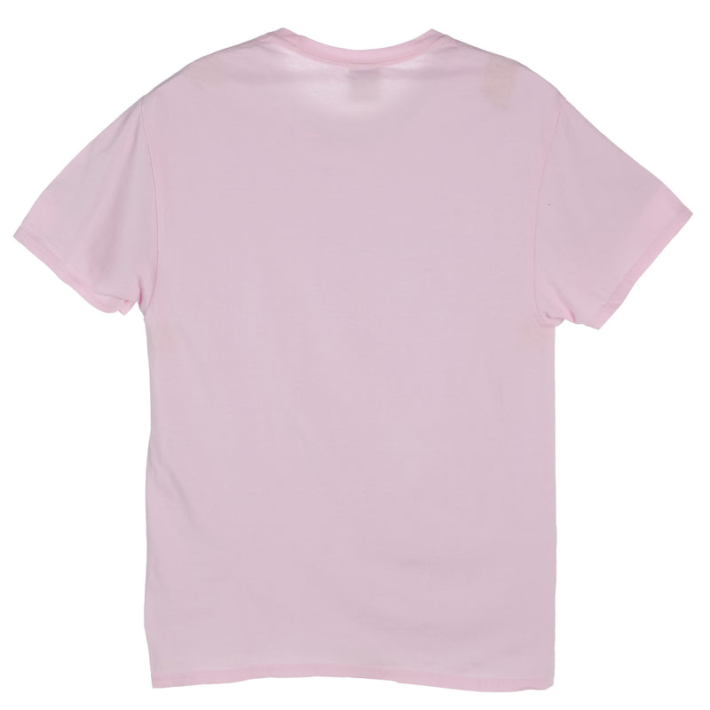 Brandcowboy National Ropers Supply Cherry Blossom Logo Tee
