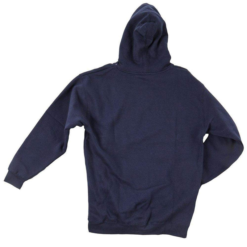 NRS Navy Hoodie