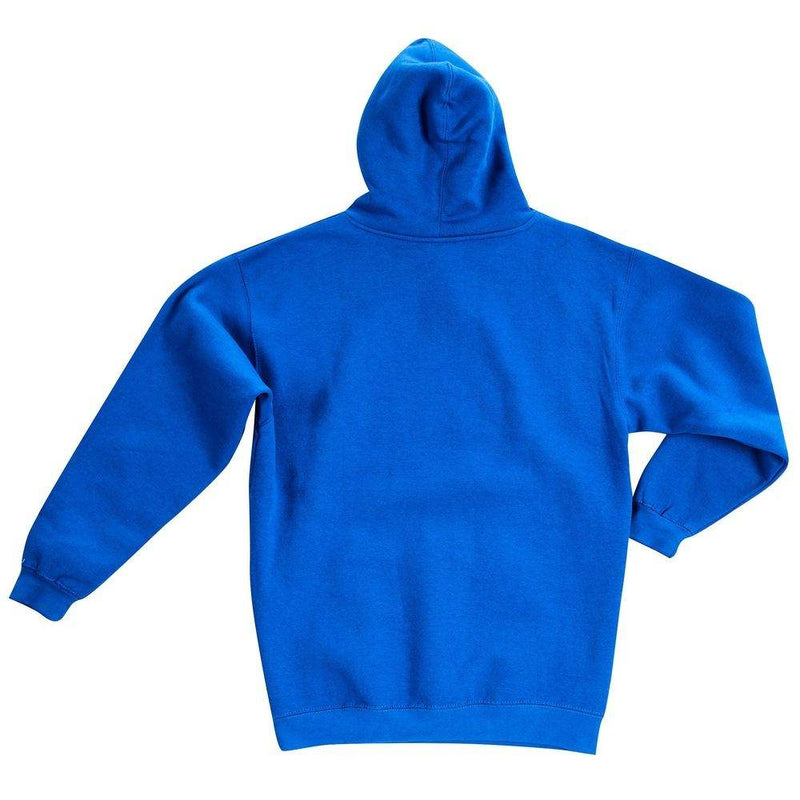 NRS Royal Blue Hoodie
