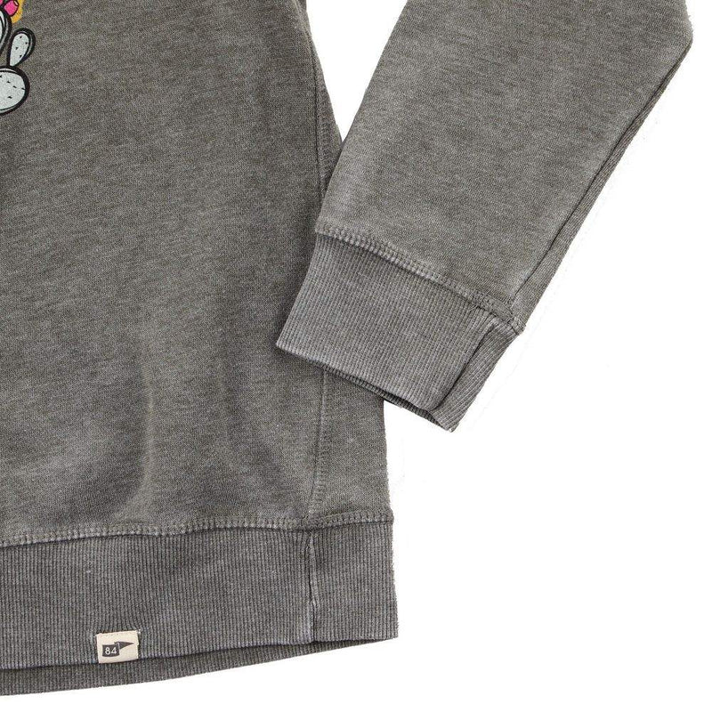NRS Ranch Texas Cactus Crewneck
