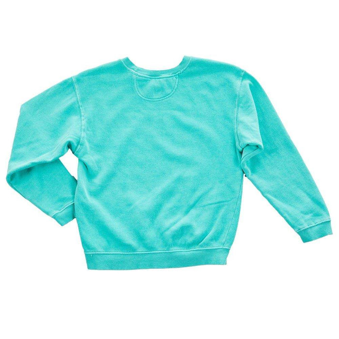 NRS Ranch Youth Desert Seafoam Sweatshirt