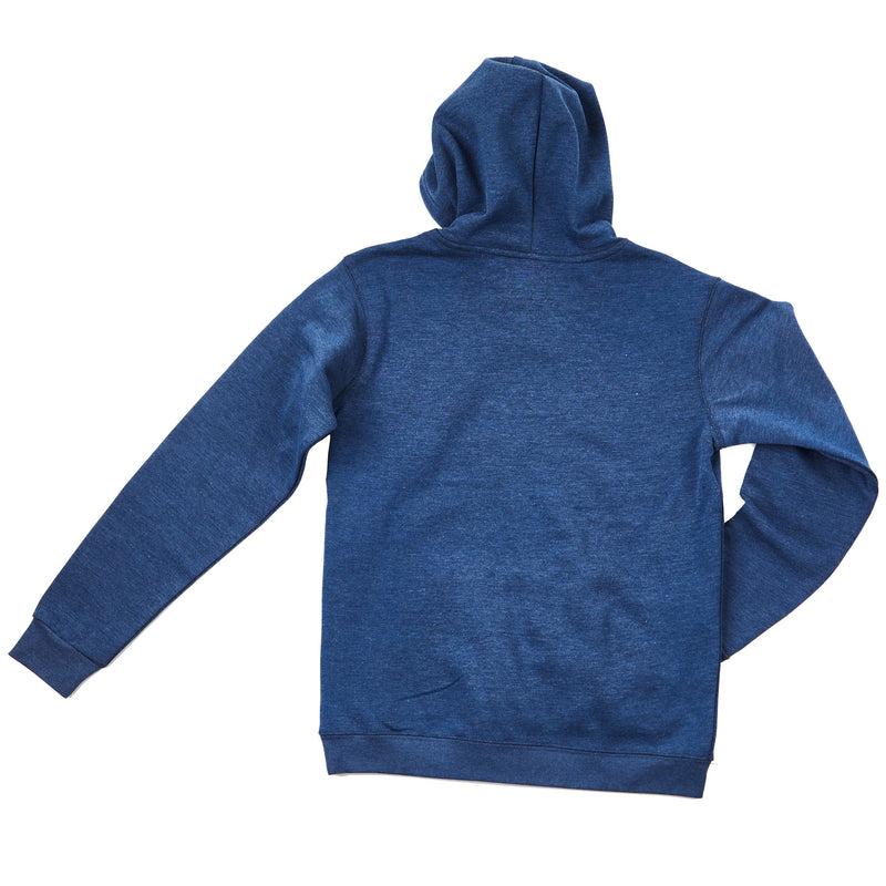 NRS Ranch Texas Indigo Hoodie
