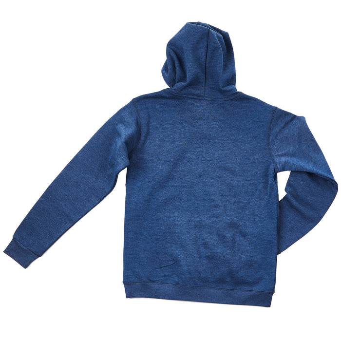 NRS Ranch Texas Indigo Hoodie