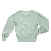 NRS Ranch Agave Corded Crewneck