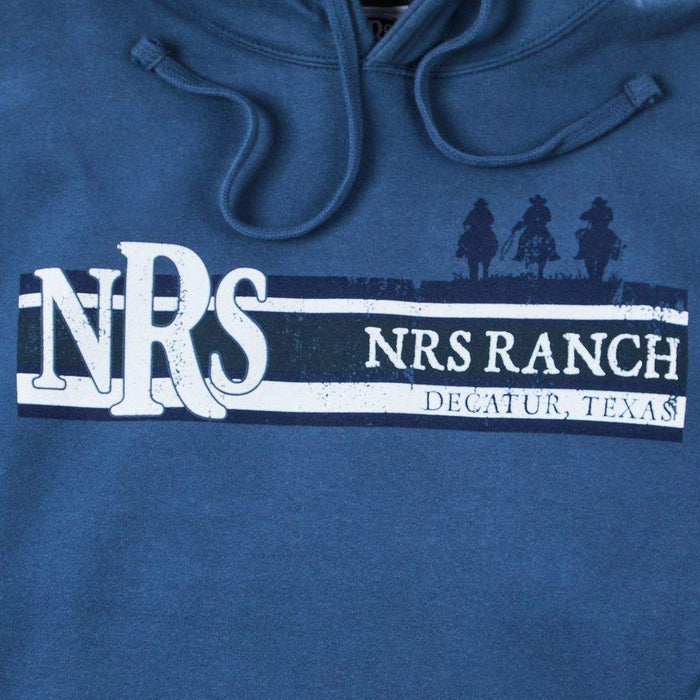 NRS Indigo Rider Hoodie