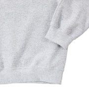 NRS National Ropers Supply Grey Crewneck