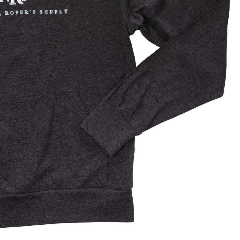 NRS All Things Western Black Hoodie