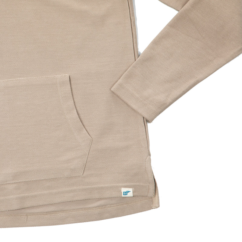 NRS All Things Western Khaki Hoodie