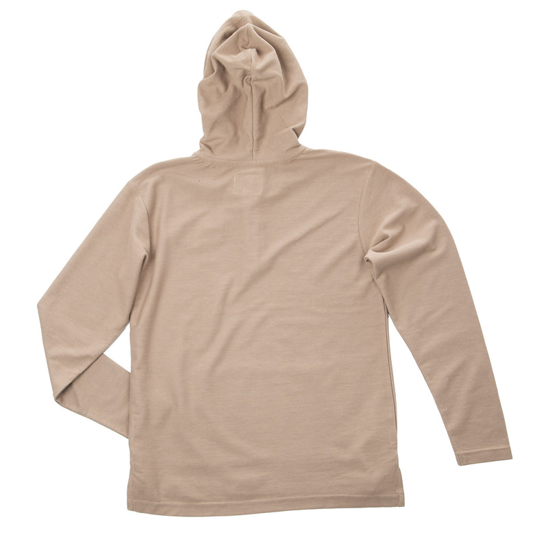 NRS All Things Western Khaki Hoodie