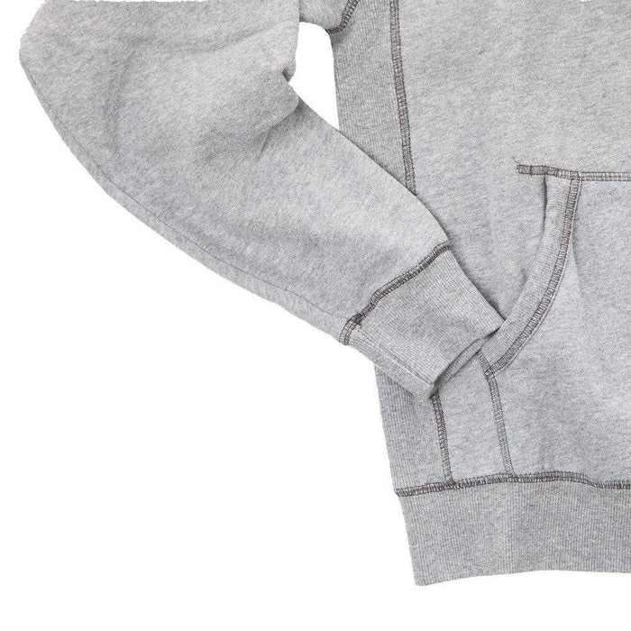 NRS Ranch Gunmetal Hoodie