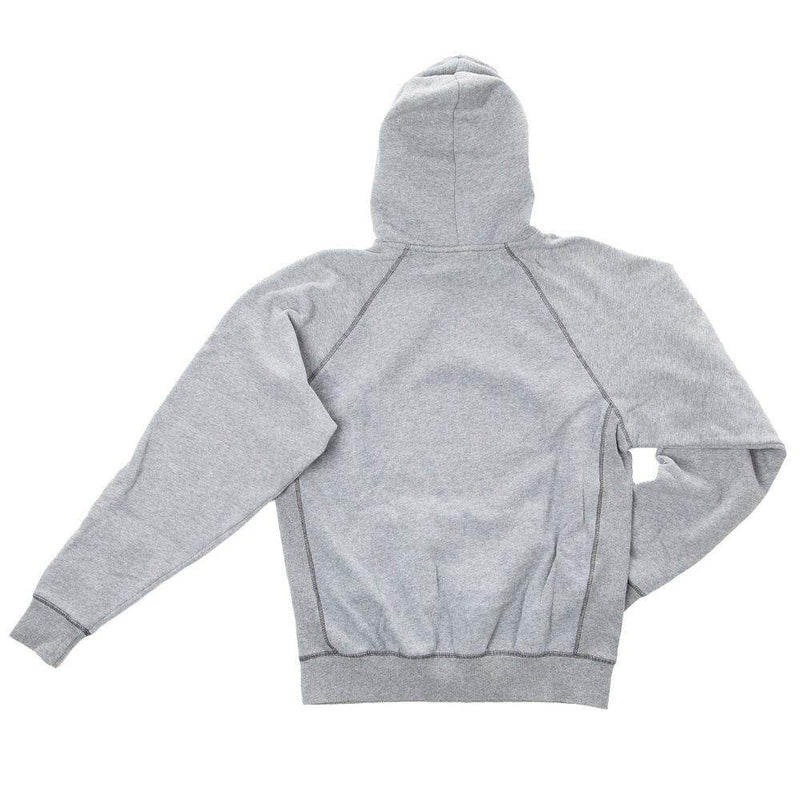 NRS Ranch Gunmetal Hoodie