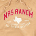 NRS Ranch Russet Hoodie