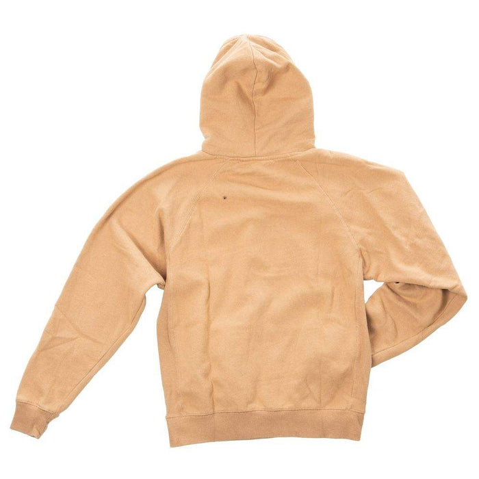 NRS Ranch Russet Hoodie