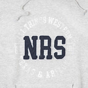 NRS Texas and Arizona Heather Hoodie