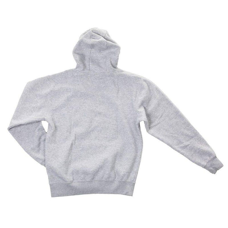 NRS Texas and Arizona Heather Hoodie