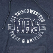 NRS Texas and Arizona Midnight Hoodie