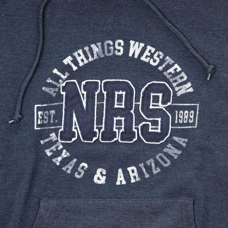 NRS Texas and Arizona Midnight Hoodie