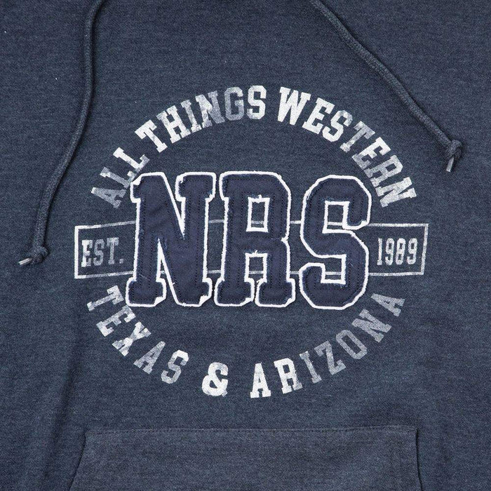 NRS Texas and Arizona Midnight Hoodie