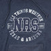 NRS Texas and Arizona Midnight Hoodie
