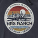 NRS Ranch Charcoal Cowboys Hoodie
