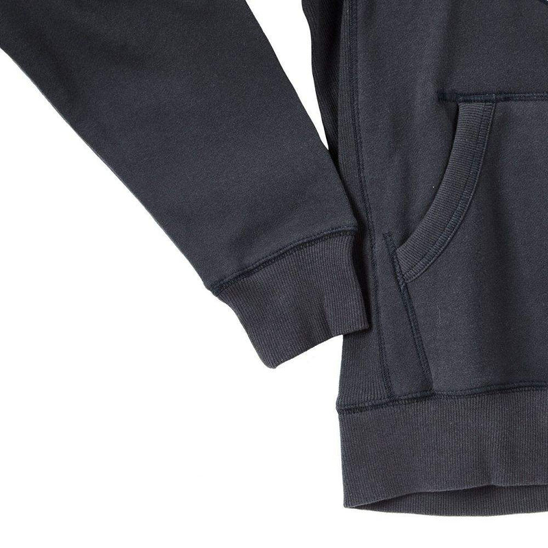 NRS Ranch Charcoal Cowboys Hoodie