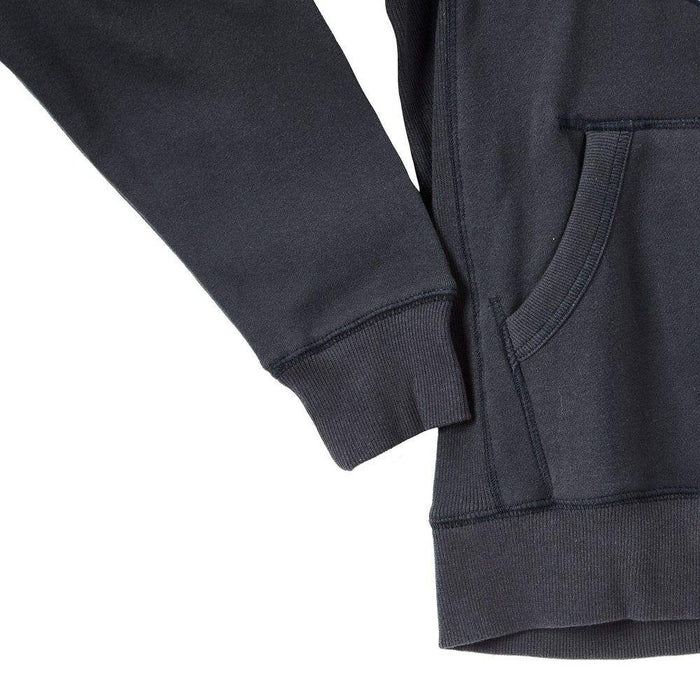 NRS Ranch Charcoal Cowboys Hoodie