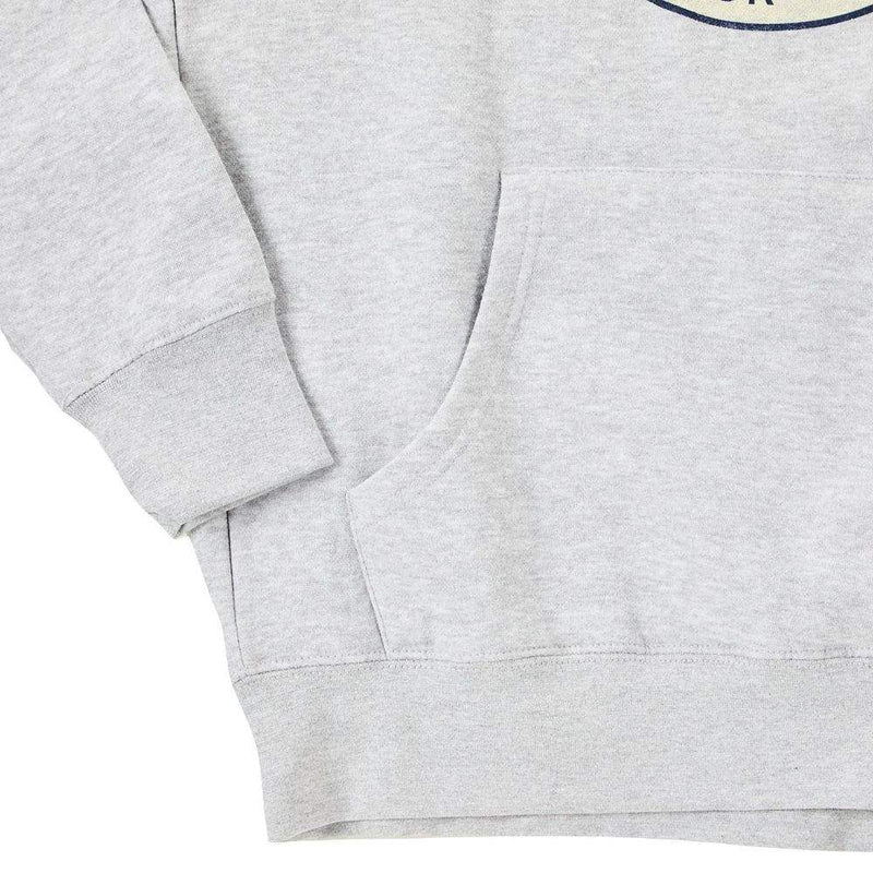NRS Ranch Heather Cowboys Hoodie