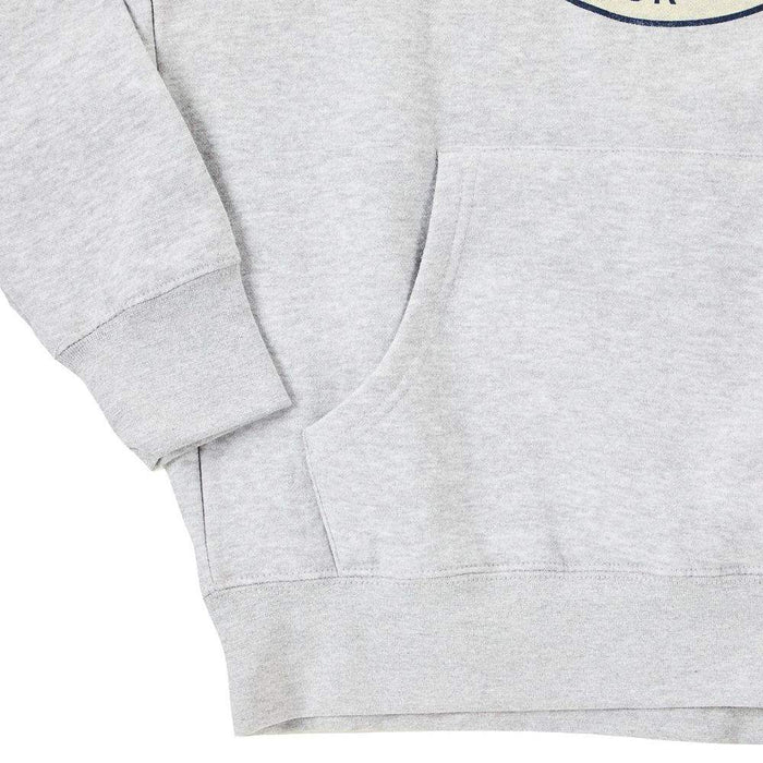 NRS Ranch Heather Cowboys Hoodie