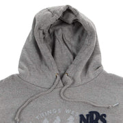 NRS Ranch Graphite Riders Hoodie