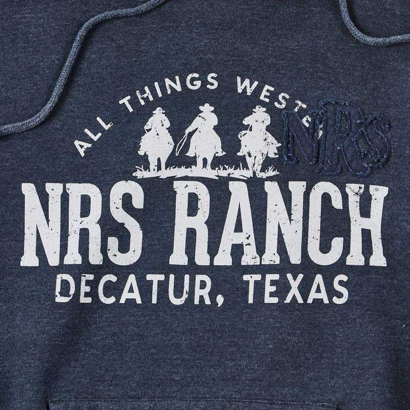 NRS Ranch Midnight Riders Hoodie