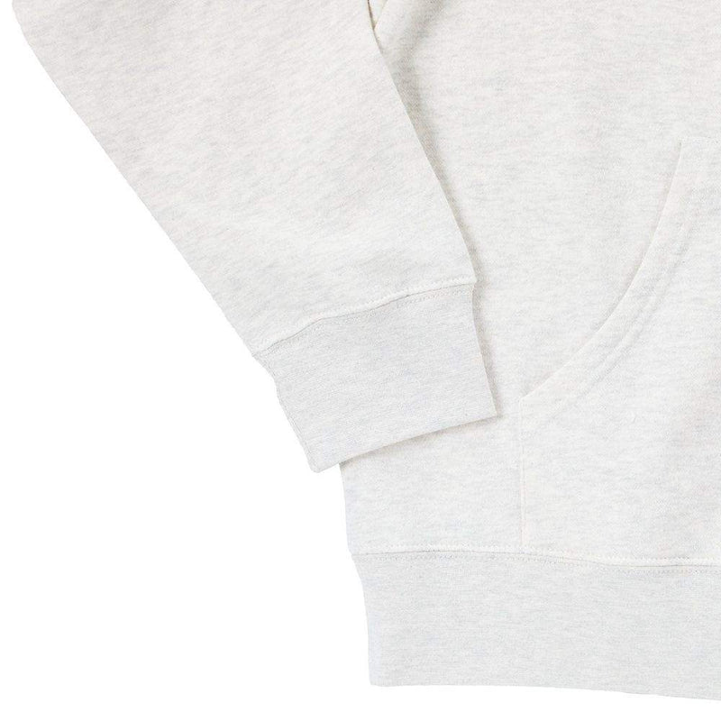 NRS Ranch Oatmeal Desert Hoodie