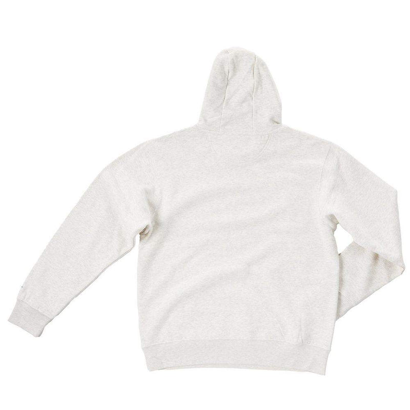 NRS Ranch Oatmeal Desert Hoodie