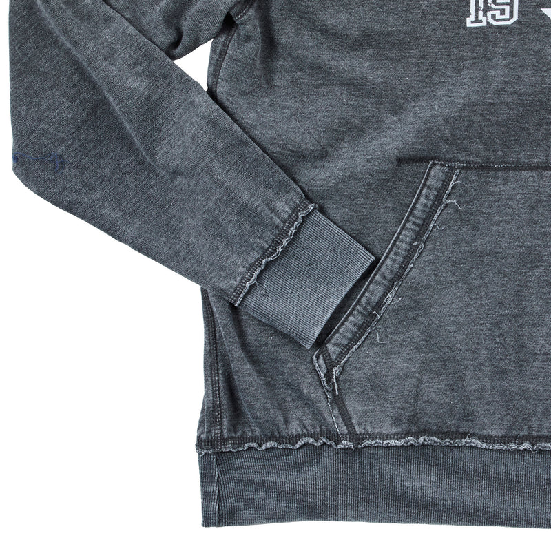 NRS NRS Ranch Decatur TX Charcoal Hoodie